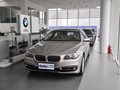 宝马5系 525Li 风尚设计套装 2014款图片