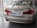 宝马5系 525Li 风尚设计套装 2014款图片