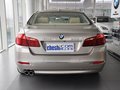 华晨宝马  525Li