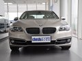 华晨宝马  525Li