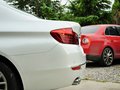 宝马5系 2014款 525LI图片