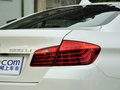 宝马5系 2014款 525LI图片