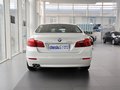 宝马5系 2014款 5系 525Li 领先型图片