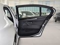 宝马5系 2014款 5系 525Li 领先型图片