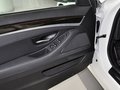 宝马5系 2014款 5系 525Li 领先型图片