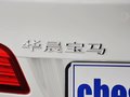 宝马5系 2014款 5系 525Li 领先型图片