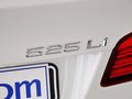 宝马5系 2014款 5系 525Li 领先型图片