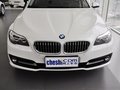 宝马5系 2014款 5系 525Li 领先型图片