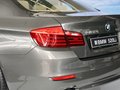 宝马5系 520Li 典雅型 2014款图片