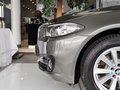 宝马5系 520Li 典雅型 2014款图片