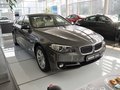 宝马5系 520Li 典雅型 2014款图片