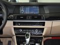 寶馬5系 520Li 典雅型 2014款圖片