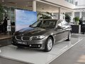 宝马5系 520Li 典雅型 2014款图片