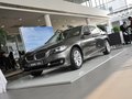 宝马5系 520Li 典雅型 2014款图片