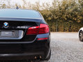 寶馬5系(進口) 535i xDrive M運動型 2014款圖片