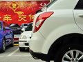 柯蘭多 2014款 2.0L 手動(dòng) 兩驅(qū) 舒適導(dǎo)航型圖片