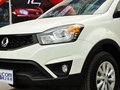 柯蘭多 2014款 2.0L 手動 兩驅(qū) 舒適導(dǎo)航型圖片