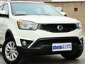 柯兰多 2014款 2.0L 手动 两驱 舒适导航型图片