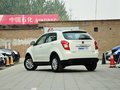 柯蘭多 2014款 2.0L 手動 兩驅 舒適導航型圖片