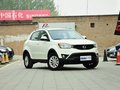 柯兰多 2014款 2.0L 手动 两驱 舒适导航型图片
