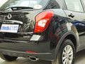 柯蘭多 2014款 2.0L 自動 兩驅(qū)精英導航版 5座圖片