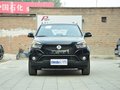 柯兰多 2014款 2.0L 自动 两驱精英导航版 5座图片