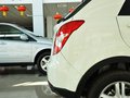 柯蘭多 2014款 2.0L 自動 兩驅豪華導航版 5座圖片