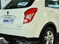 柯蘭多 2014款 2.0L 自動(dòng) 兩驅(qū)豪華導(dǎo)航版 5座圖片