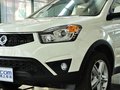 柯兰多 2014款 2.0L 自动 两驱豪华导航版 5座图片