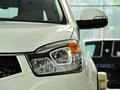 柯兰多 2014款 2.0L 自动 两驱豪华导航版 5座图片