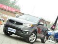 柯蘭多 2014款 2.0L 自動 四驅(qū)豪華導航版圖片