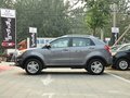 柯蘭多 2014款 2.0L 自動 四驅豪華導航版圖片