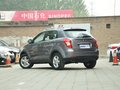 柯兰多 2014款 2.0L 自动 四驱豪华导航版图片