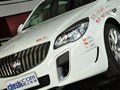 君威 2014 2.0T 自动 GS纵情运动版图片