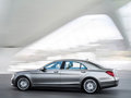 奔驰S级 2014款 S400L图片