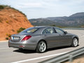 奔驰S级 2014款 S400L图片