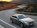 奔驰S级 2014款 S400L图片