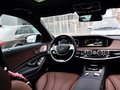 奔驰S级 S400L 豪华型 2014款图片