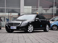奔驰S级 S400L 豪华型 2014款图片