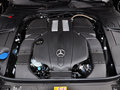 奔驰S级 S400L 豪华型 2014款图片