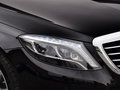 奔驰S级 S400L 豪华型 2014款图片