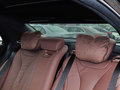 奔驰S级 S400L 豪华型 2014款图片