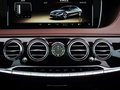 奔驰S级 S400L 豪华型 2014款图片