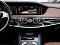奔驰S级 S400L 豪华型 2014款图片