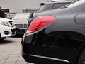 奔驰S级 S400L 豪华型 2014款图片