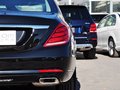 奔驰S级 2014款 S400L 尊贵型图片