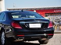 奔驰S级 2014款 S400L 尊贵型图片