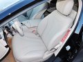 奔驰S级 2014款 S400L 尊贵型图片