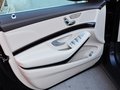 奔驰S级 2014款 S400L 尊贵型图片