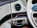 奔驰S级 2014款 S400L 尊贵型图片